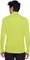 Vaude Larice Light II Funktionsshirt langarm bright green (Herren) Vorschaubild