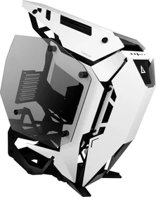 Antec Torque, weiß, Glasfenster
