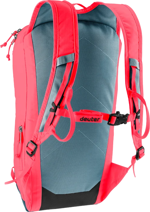 Deuter Gravity Pitch 12 hibiscus/graphite