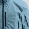 Odlo X-Alp 3L Hardshell Skijacke provincial blue Vorschaubild