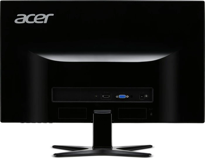Acer G7 G247HYLbidx, 23.8"