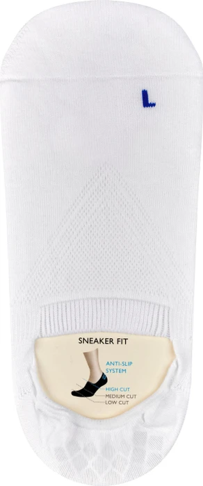 Falke Cool Kick Socken weiß (Damen)