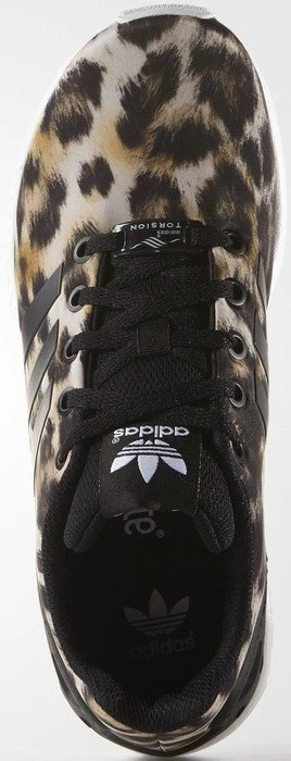 adidas ZX Flux core black/white (Junior)