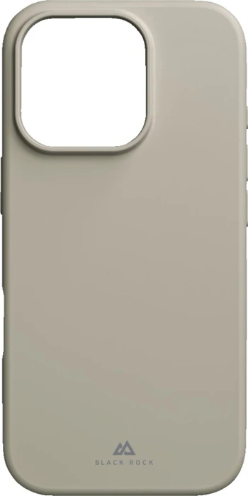 Black Rock Mag Urban Case für Apple iPhone 16 Pro sand