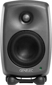 Genelec 8330APM Pack grau, Paar