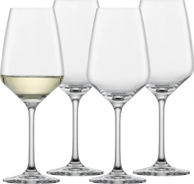 Schott Zwiesel Tulip Weißweinglas, 4 Stück