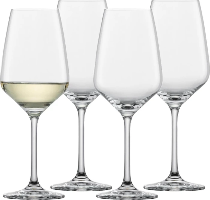 Schott Zwiesel Tulip Weißweinglas, 4 Stück