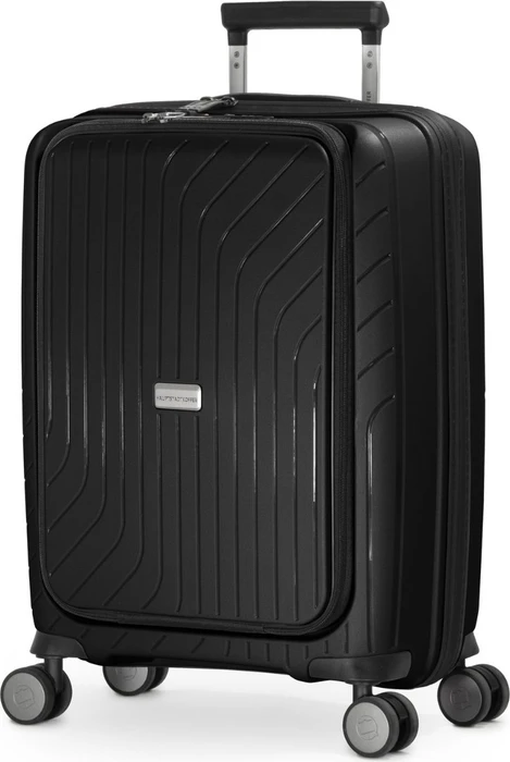 Hauptstadtkoffer TXL Spinner mit Laptopfach 55cm