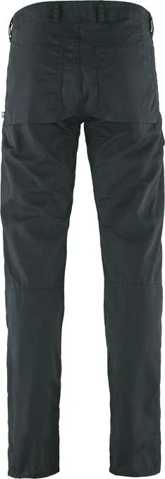 Fjällräven Greenland Jeans Hose lang dark navy (Herren)