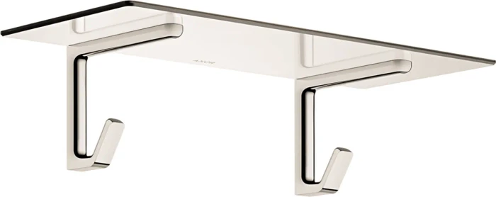Hansgrohe AXOR Universal Softsquare Badetuchablage