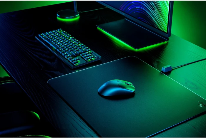 Razer Viper V3 HyperSpeed schwarz, USB