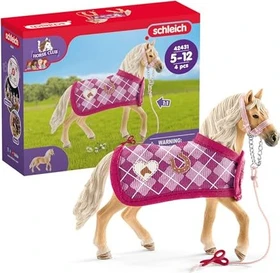 Schleich Horse Club - Playset Sofias Mode-Kreation