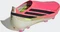 adidas F50 Hyperfast Elite Laceless FG solar turbo/core black/gold metallic Vorschaubild