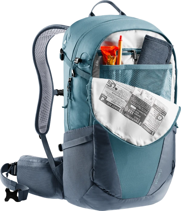 Deuter Futura 27 atlantic/ink
