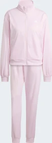 adidas Essentials Feel Cozy Trainingsanzug clear pink (Damen)