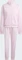 adidas Essentials Feel Cozy Trainingsanzug clear pink (Damen) Vorschaubild
