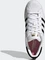 adidas Superstar cloud white/core black/gold metallic (Damen) Vorschaubild