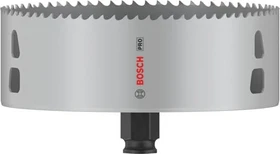 Bosch Professional PRO Multi Material PC Plus Lochsäge, 140x44mm, 1 Stück