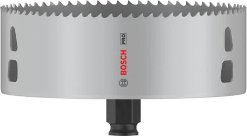 Bosch Professional PRO Multi Material PC Plus Lochsäge, 140x44mm, 1 Stück