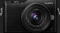Panasonic Lumix DC-GX800 schwarz mit Objektiv Lumix G Vario 12-32mm 3.5-5.6 ASPH OIS Vorschaubild