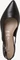 Tamaris Leder Slingpumps schwarz (Damen) Vorschaubild