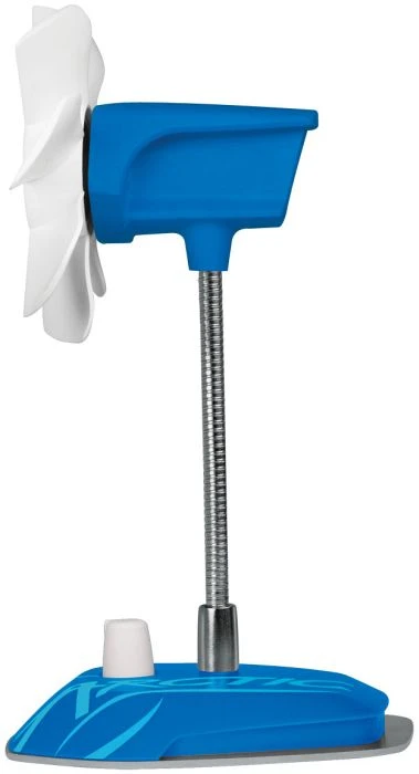 ARCTIC Breeze Color Tischventilator blau