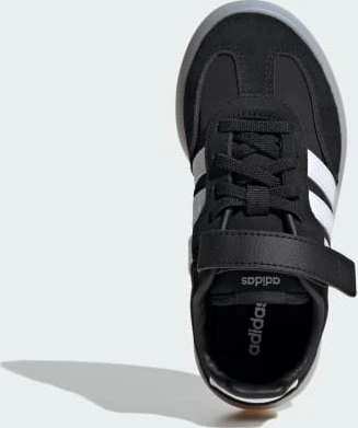 adidas Barreda Decode core black/cloud white/core white (Junior)