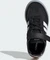 adidas Barreda Decode core black/cloud white/core white (Junior) Vorschaubild