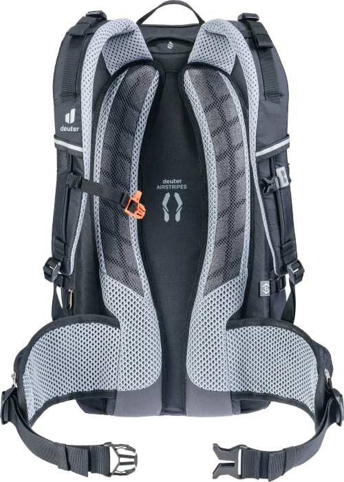 Deuter Trans Alpine 32 EL schwarz