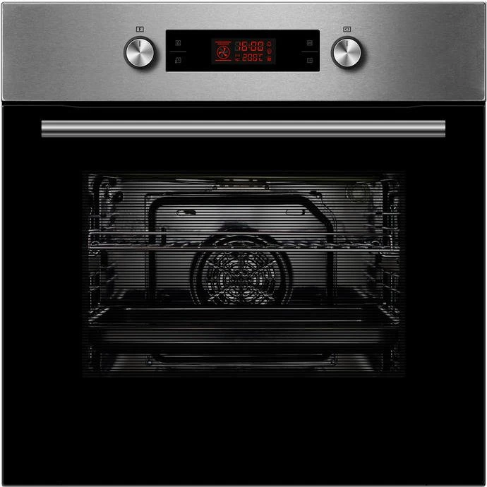 Midea Comfee 65P90E3IX Backofen