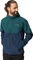 Vaude Qimsa Softshell Fahrradjacke mallard green (Herren) Vorschaubild