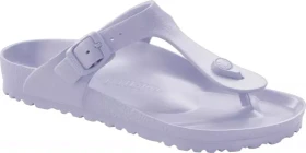 Birkenstock Gizeh EVA purple fog