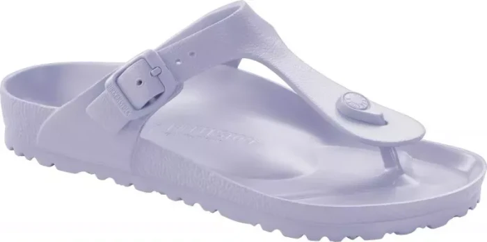 Birkenstock Gizeh EVA purple fog