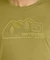 Ortovox 150 Cool Vintage Badge Funktionsshirt kurzarm sweet alison (Herren) Vorschaubild