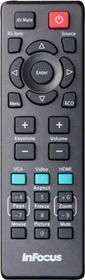 InFocus HW-NAVIGATOR-5 Fernbedienung