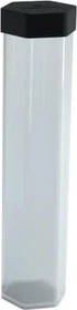 Gamegenic Playmat Tube transparent