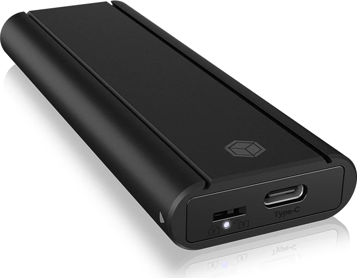 RaidSonic Icy Box IB-1807MT-C31, USB-C 3.1