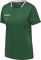 hummel Authentic Poly Jersey Funktionsshirt kurzarm evergreen (Damen) Vorschaubild