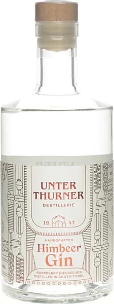 Unterthurner Sanct Amandus Gin 700ml