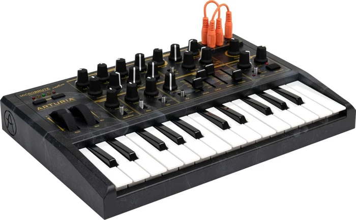 Arturia MicroBrute Creation Edition
