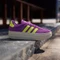 adidas VL Court Bold flash pink/lucid lemon/silver metallic (Damen) Vorschaubild