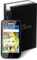 Samsung Galaxy S i9000 8GB schwarz Vorschaubild