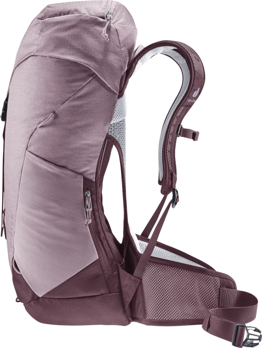 Deuter AC Lite 22 SL grape/aubergine (Damen)