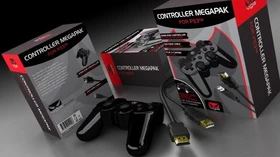 Gioteck Megapack Set (PS3)