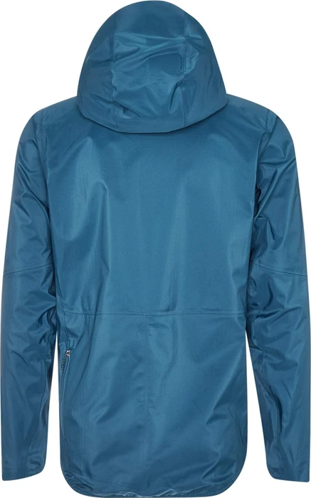 Patagonia Dirt Roamer Fahrradjacke crater blue (Herren)