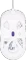 Lorgar MSA10 Ultralight Gaming Mouse Advanced weiß, USB Vorschaubild