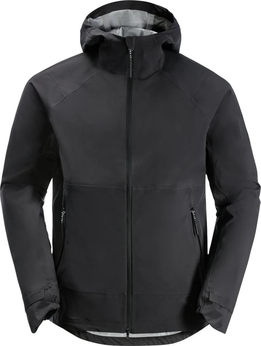 Jack Wolfskin Bike Commute Mono Jacke (Herren)