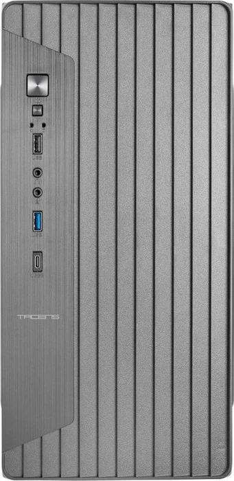 Tacens Anima AC8500, schwarz, 500W ATX