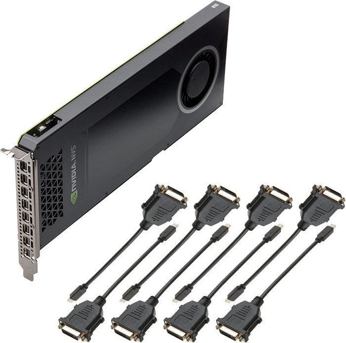 PNY NVS 810