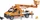 Bruder MB Sprinter Arbeitsbühne mit Light + Sound Modul (02679)